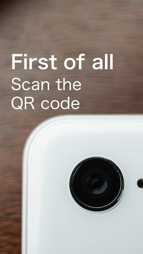 QR Note screenshot 2