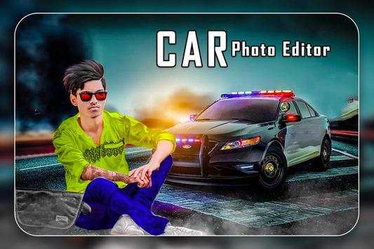 Car Photo Editor 6 تصوير الشاشة