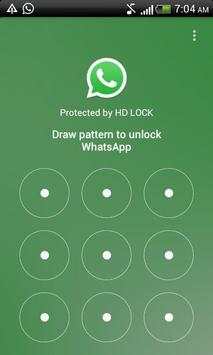 HD APP LOCK 2 تصوير الشاشة