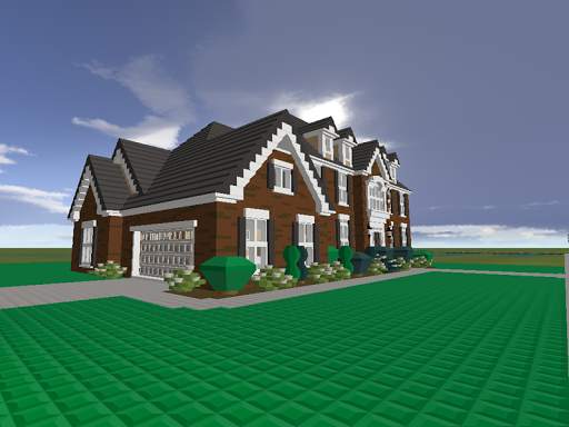 House Mod Runner screenshot 4
