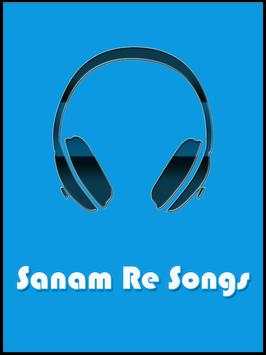 Sanam Re Songs List screenshot 1