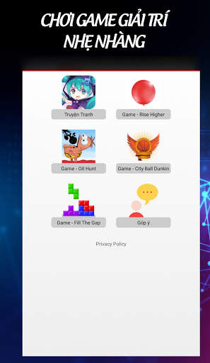 Manga Mobile - Đọc truyện tranh screenshot 3