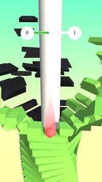 Stack Falling Ball screenshot 3