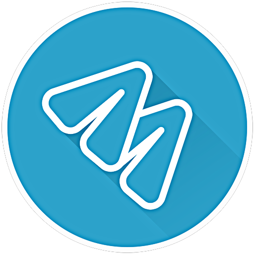 Mobo messenger icon