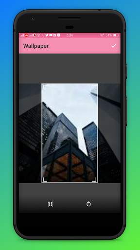 4k Hd Gallery - Photo Editor & Video Player screenshot 2