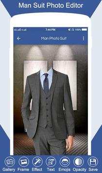 Photo Suit screenshot 4