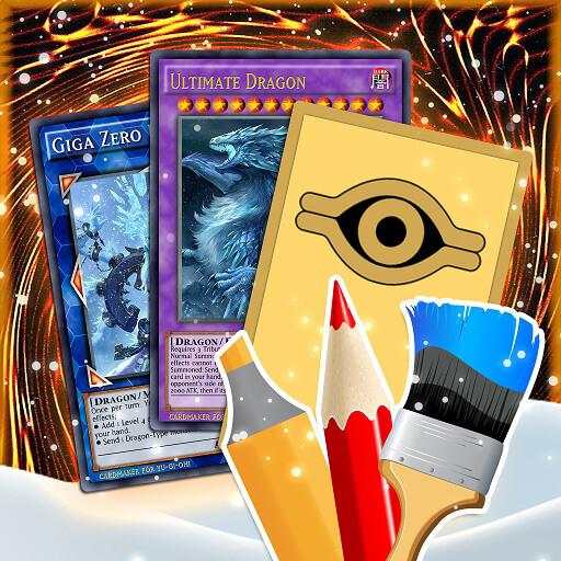 Card Maker for YugiOh 2.2.6