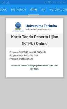 UT Palembang screenshot 3