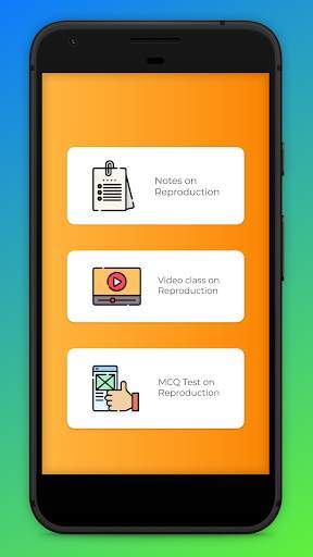 Ashram: The True E-Learning App screenshot 6