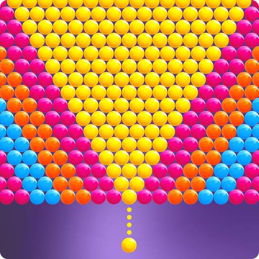 Action Bubble Game 4.1