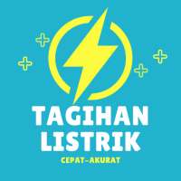 Cek Tagihan Listrik on 9Apps