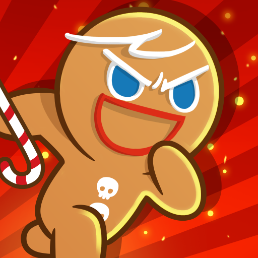 ikon Cookie Run: OvenBreak - Endless Running Platformer