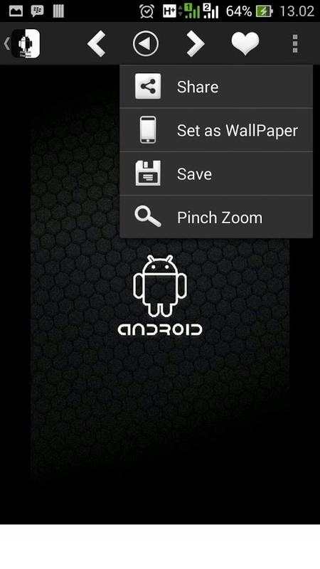 Tema Android screenshot 5