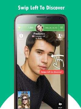 Guide Azar: Video chat 2020 screenshot 4