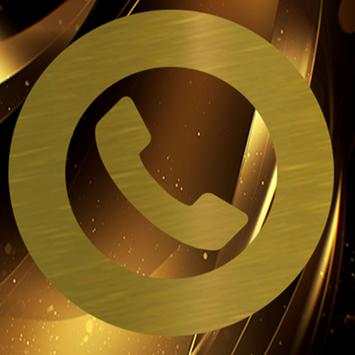 Gold Messaging screenshot 1