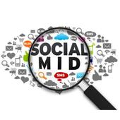 Social Mid icon