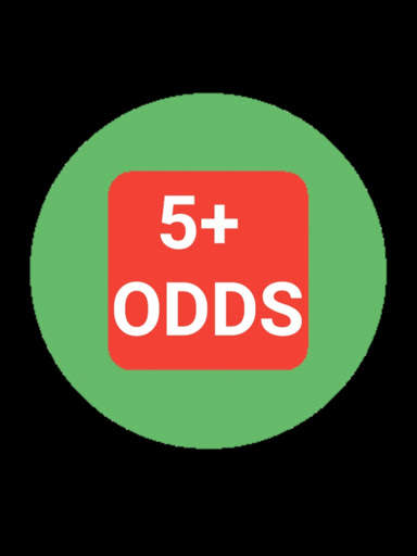 5  BETTING ODDS screenshot 1