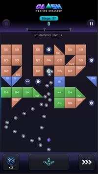 Bricks Breaker Clash screenshot 6