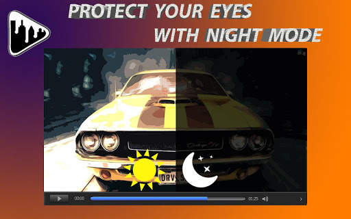 Media Player Pro 2019 screenshot 3