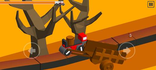 Hill Cargo Climb Racing screenshot 6