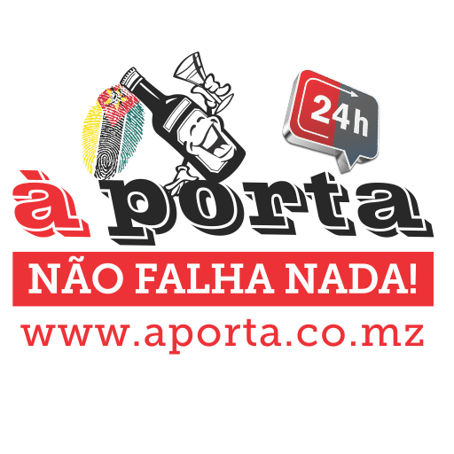 A porta icon