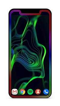 Edge Border Light screenshot 1