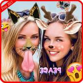 Snap Photo Filters And Stickers ♥ 1.4