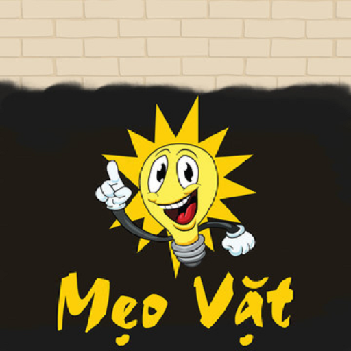 Mẹo Vặt Cuộc Sống icon