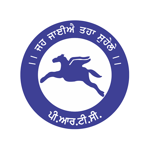 PRTC Bus Booking ( PEPSU ONLIN icon