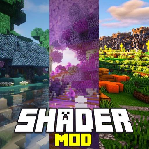 Shader Mod 1.0.5