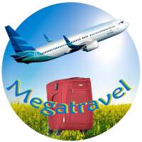 MEGA Tour Travel logo