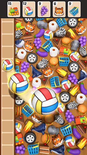 Match Triple 3D: Matching Tile screenshot 7