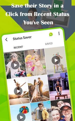 WhatsTools Status Saver & Direct Chat for WhatsApp screenshot 13