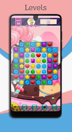 Super Sweet Crush screenshot 2