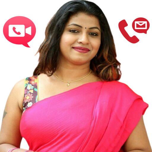 ikon Indian Aunty Live Hot Chat