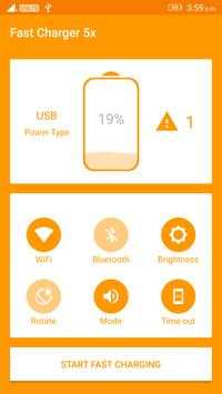 GO Super Fast Charger 5x screenshot 2
