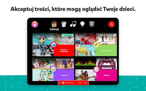 YouTube Kids screenshot 14