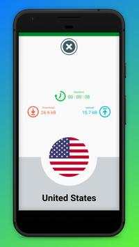 Euro VPN PRO screenshot 4