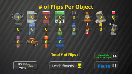 Flip It Games screenshot 6