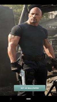 John Cena Romen Reigns HD Wallpapers App screenshot 3