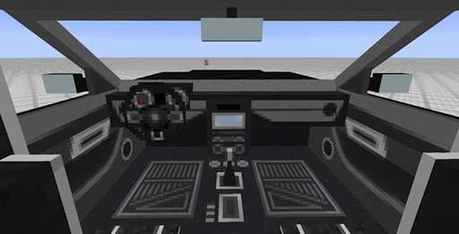 Cars Mod screenshot 1