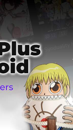 AniWave Plus App Android screenshot 4