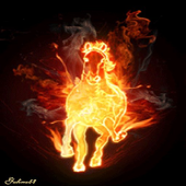 Fire Wallpapers icon