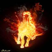 Fire Wallpapers on 9Apps