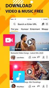 Secure Video Downloader screenshot 6