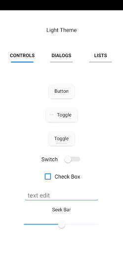 DroidScript - JavaScript IDE screenshot 7