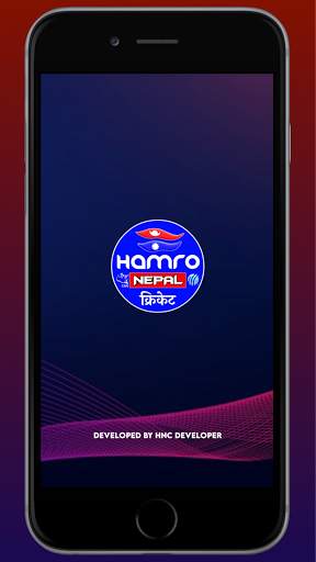 Hamro Nepal Cricket 🇳🇵 screenshot 1