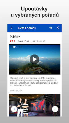 TV program screenshot 5