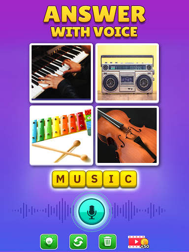 Word Puzzle: Word Games screenshot 12