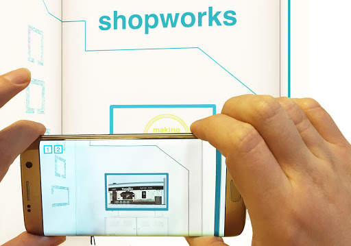 making shops work screenshot 1